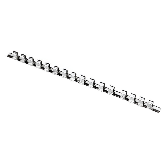 Rail porte-douille pour douilles à prise 1/2" VIM Tools - Quincaillerie G.H. Berger