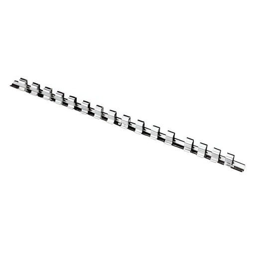 Rail porte-douille pour douilles à prise 3/8" VIM Tools - Quincaillerie G.H. Berger