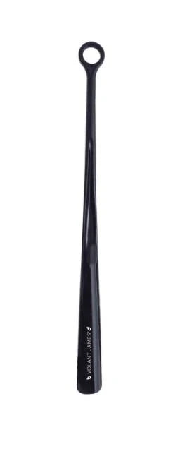 Chausse-pied en plastique - 58.5 cm Volant James