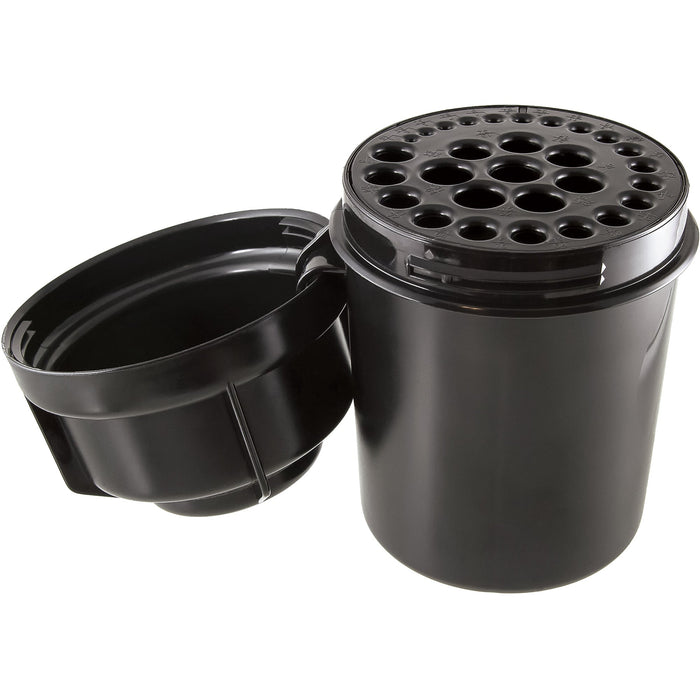 Boîtier de rangement pour mèches 1/16" à 1/2" Walter - Quincaillerie G.H. Berger