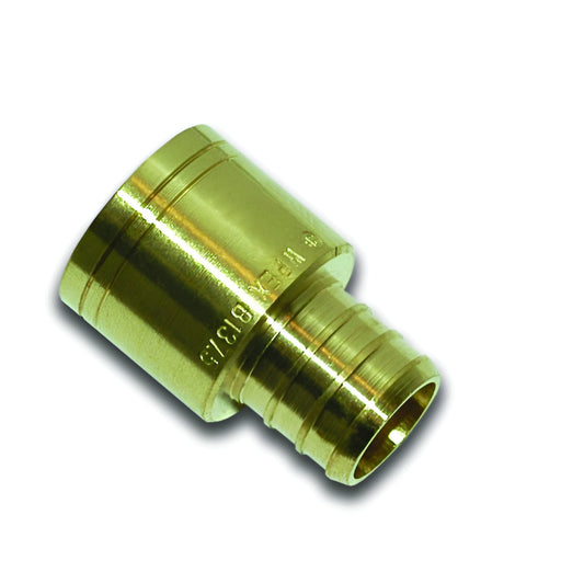 Adaptateur à souder 3/4" Pex Waterline - Quincaillerie G.H. Berger