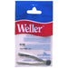 Pointe pour pistolet à souder Weller - Quincaillerie G.H. Berger