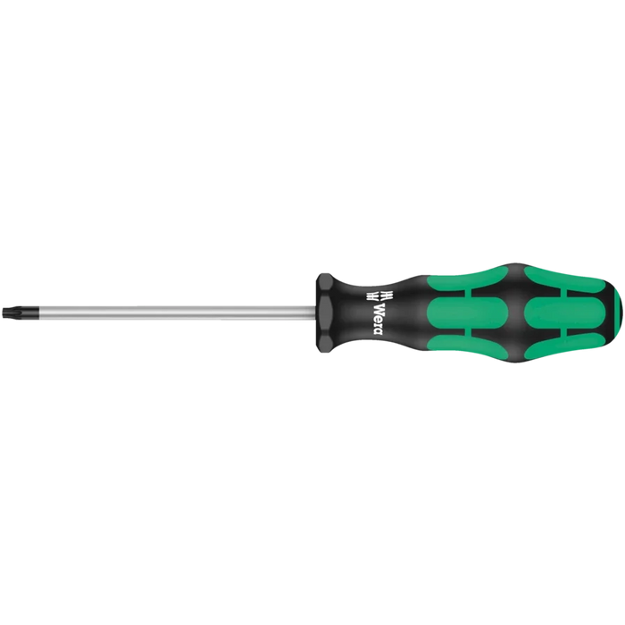 Tournevis #367 T27 X 115 mm Wera