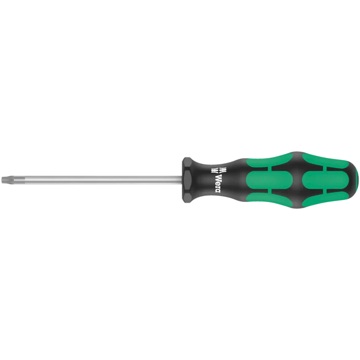 Tournevis Torx T40 X 130 mm HF Wera