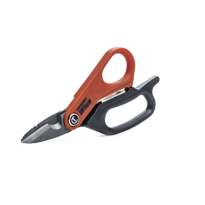 Ciseau d'électricien 6"