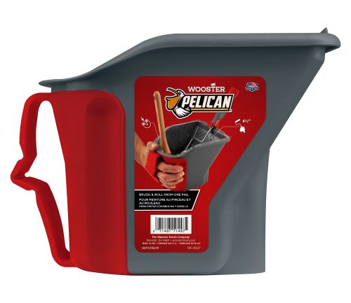 Bac à peinture Pelican Wooster