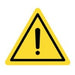Items avec restrictions de transport