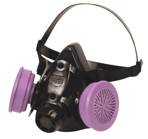 Respirateur demi-masque Série 7700