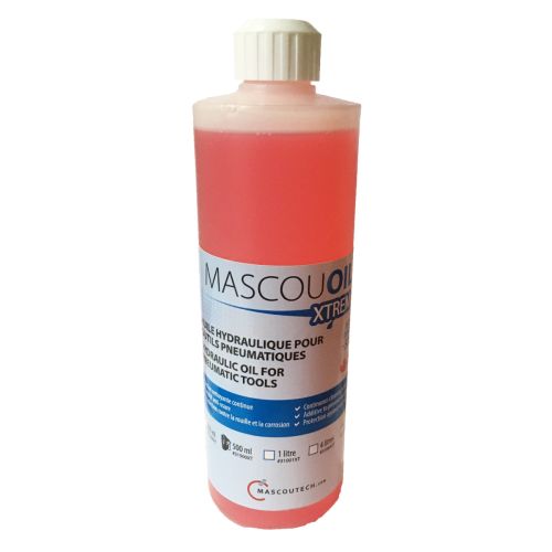 Mascou-Oil XTREM 500ml