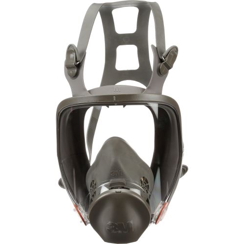 Respirateur à masque complet Série 6000 (Medium)
