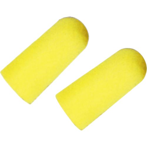Bouchons d'oreilles E-A-RSoft™ Yellow Neon™