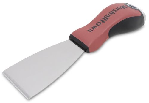 Couteau à mastic rigide DuraSoft® 2"