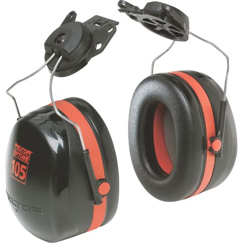 Protège-oreille Peltor™ Optime™ 105, pour casque